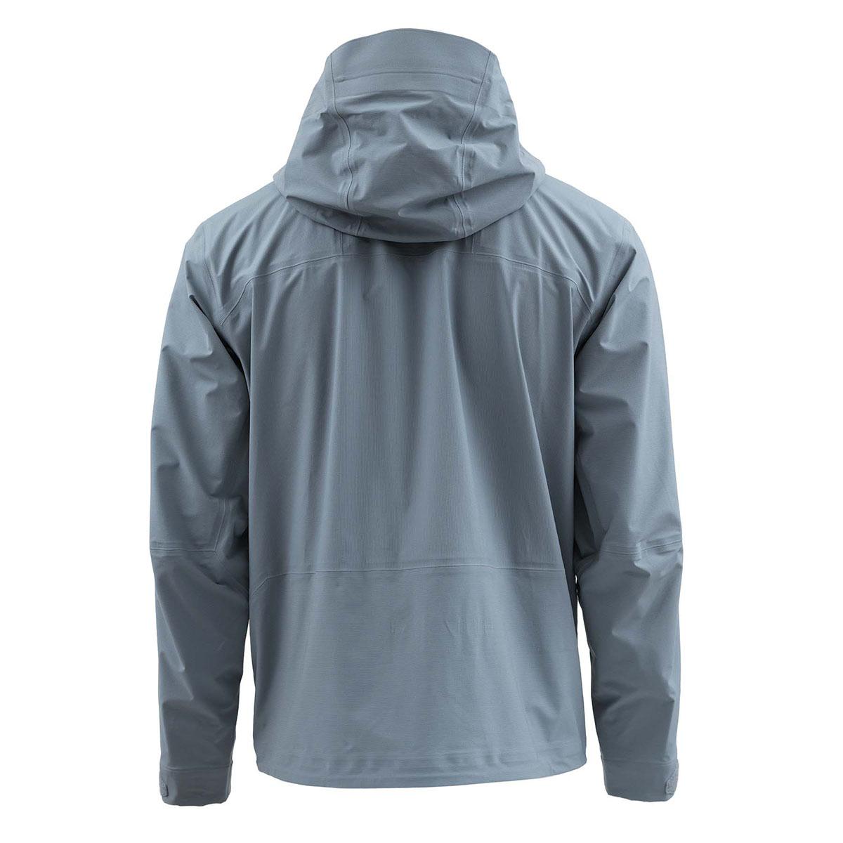 Skwala Carbon Jacket Men's in Storm